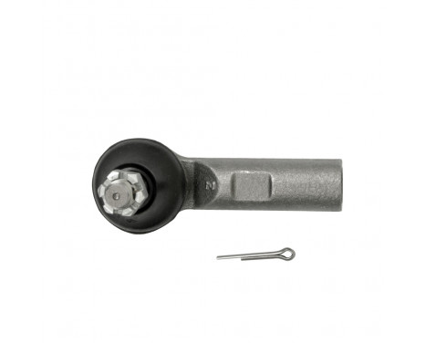 Tie Rod End ADT387165 Blue Print