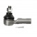 Tie Rod End ADT387166 Blue Print