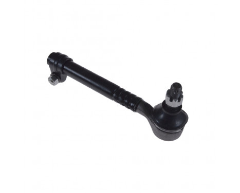 Tie Rod End ADT38717 Blue Print