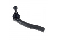 Tie Rod End ADT387172 Blue Print