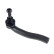 Tie Rod End ADT387172 Blue Print