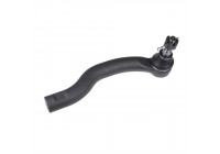 Tie Rod End ADT387184 Blue Print