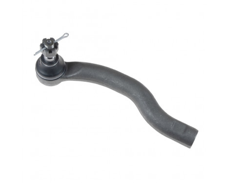 Tie Rod End ADT387185 Blue Print