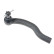 Tie Rod End ADT387185 Blue Print