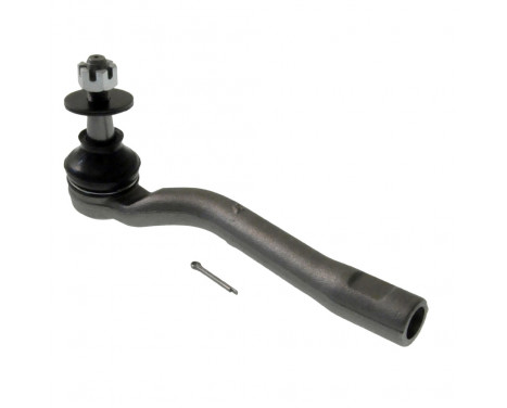 Tie Rod End ADT387195 Blue Print