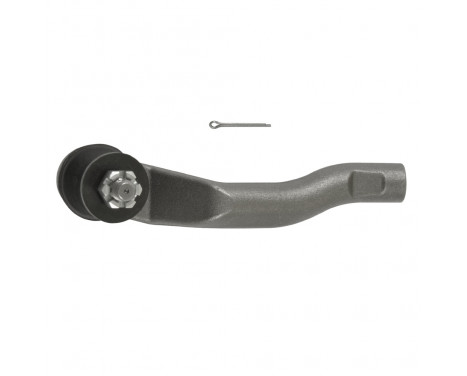 Tie Rod End ADT387201 Blue Print
