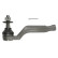 Tie Rod End ADT387201 Blue Print, Thumbnail 2