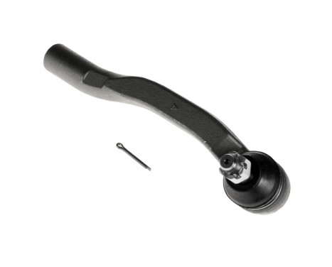 Tie Rod End ADT387218 Blue Print