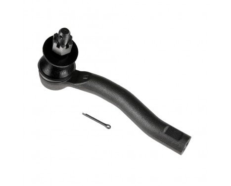 Tie Rod End ADT387220 Blue Print