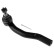 Tie Rod End ADT387225 Blue Print