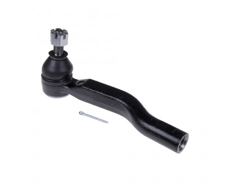 Tie Rod End ADT387231 Blue Print
