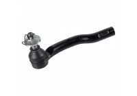 Tie Rod End ADT387233 Blue Print