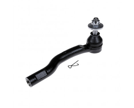 Tie Rod End ADT387234 Blue Print