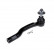 Tie Rod End ADT387234 Blue Print