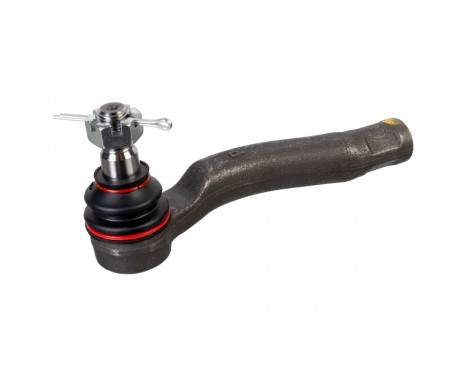 Tie Rod End ADT387238 Blue Print