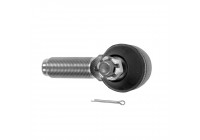 Tie Rod End ADT38726 Blue Print