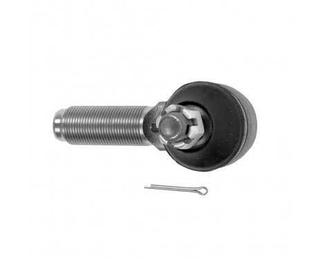 Tie Rod End ADT38726 Blue Print