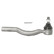 Tie Rod End ADT38728 Blue Print