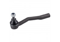 Tie Rod End ADT38729 Blue Print