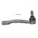 Tie Rod End ADT38732 Blue Print