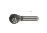 Tie Rod End ADT38735 Blue Print