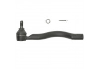 Tie Rod End ADT38749 Blue Print