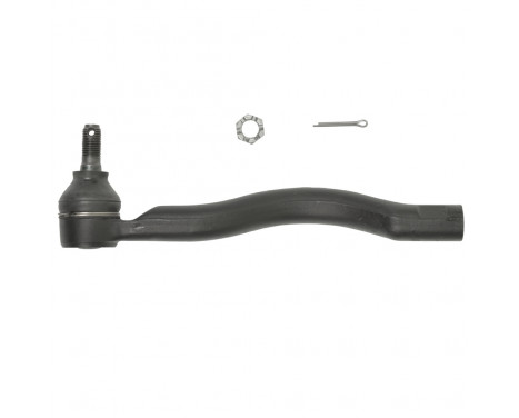 Tie Rod End ADT38749 Blue Print