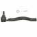 Tie Rod End ADT38749 Blue Print