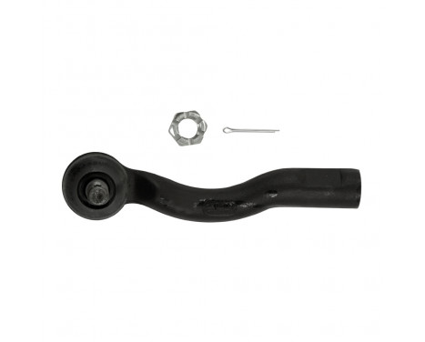 Tie Rod End ADT38751 Blue Print