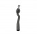 Tie Rod End ADT38784 Blue Print, Thumbnail 2
