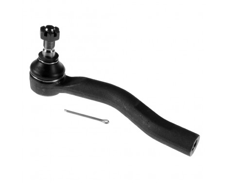 Tie Rod End ADT38790 Blue Print