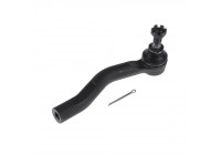 Tie Rod End ADT38791 Blue Print