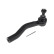 Tie Rod End ADT38791 Blue Print