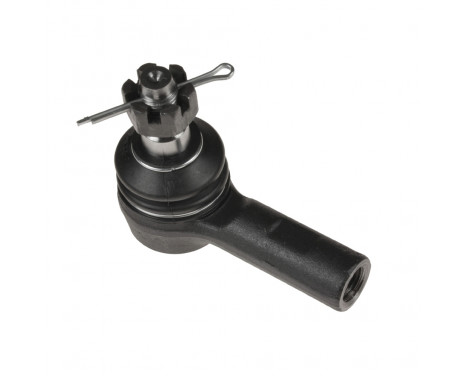 Tie Rod End ADZ98701 Blue Print