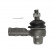 Tie Rod End ADZ98706 Blue Print, Thumbnail 2
