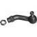 Tie Rod End AL-ES-5417 Moog