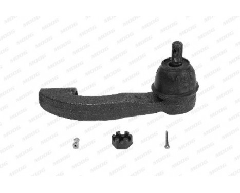 Tie Rod End AMGES80360 Moog, Image 2