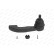 Tie Rod End AMGES80360 Moog, Thumbnail 2