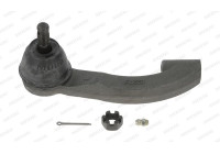 Tie Rod End AMGES80361 Moog