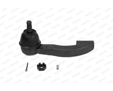 Tie Rod End AMGES80361 Moog, Image 2