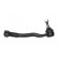 Tie Rod End BM-ES-4375 Moog