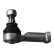Tie Rod End DE-ES-2861 Moog