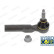 Tie Rod End FI-ES-2512 Moog, Thumbnail 2