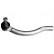 Tie Rod End HO-ES-5073 Moog