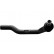Tie Rod End HO-ES-7048 Moog