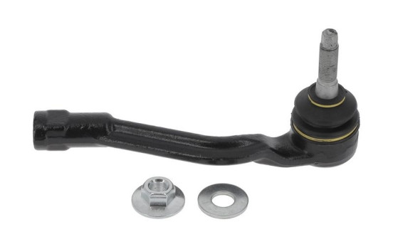 Tie rod end HY-ES-17881 Moog