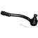 Tie Rod End HY-ES-4882 Moog