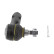 Tie Rod End HY-ES-8856 Moog, Thumbnail 5