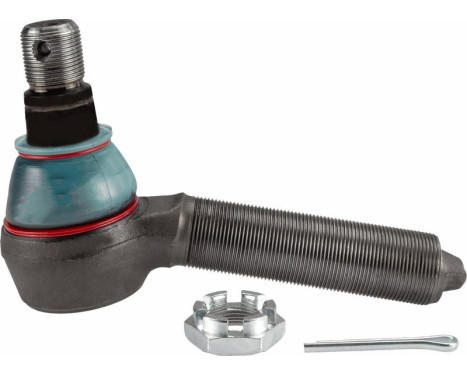 Tie rod end JTE0195 TRW
