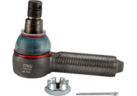 Tie rod end JTE0197 TRW